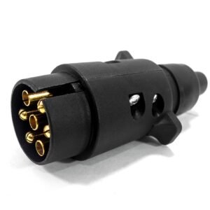 Fisa remorca 7 PINI din plastic